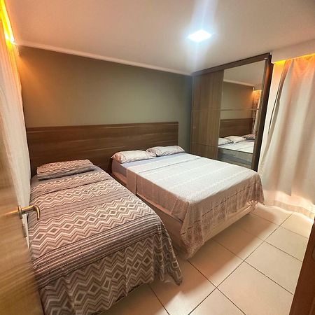 Maravilhoso Apartamento Na Beira Mar De Cabo Branco João Pessoa Екстериор снимка